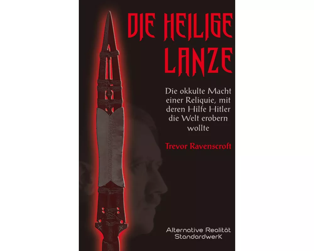 Die heilige Lanze
