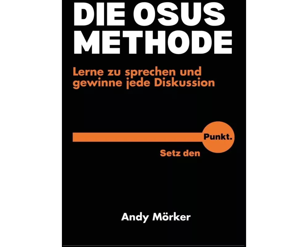 Die Osus-methode