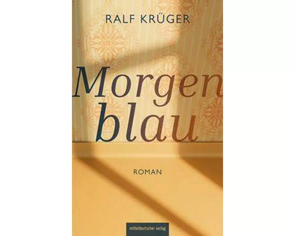 Morgenblau