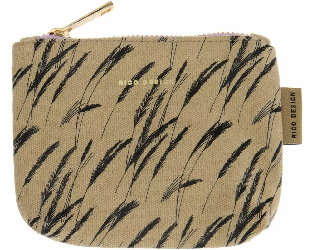 Canvas Etui S, In the Meadow