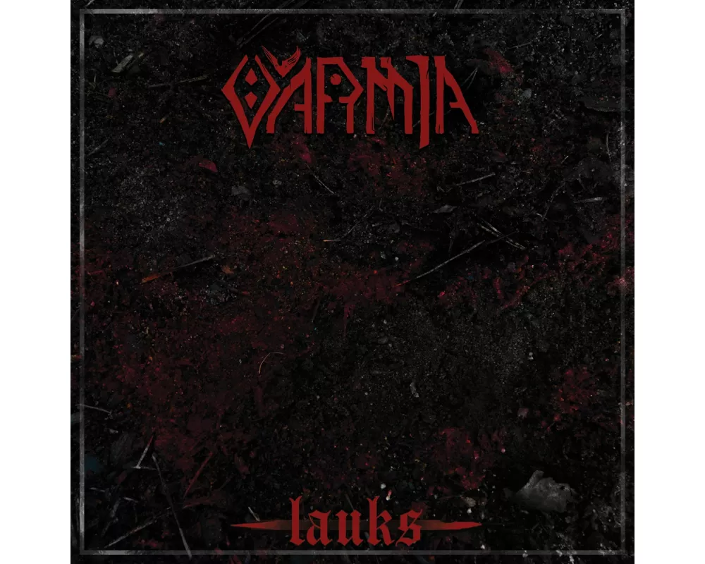 lauks