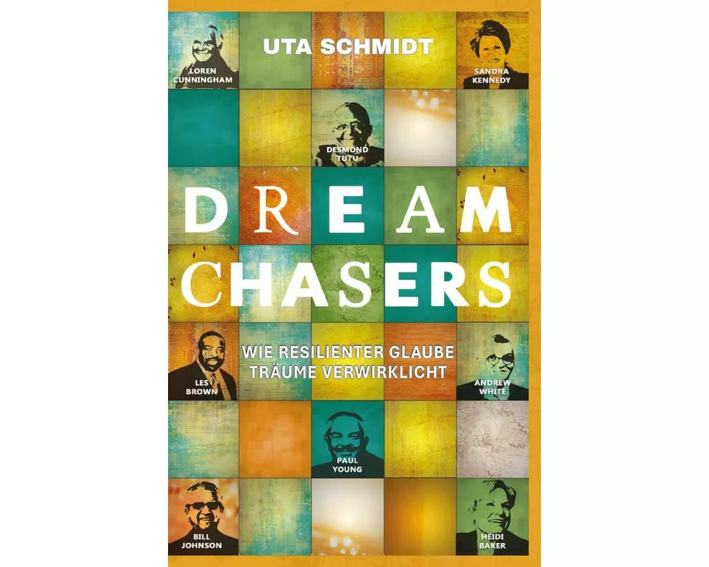 Dream Chasers