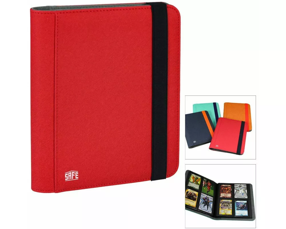 Sammelalbum Color 2 x 2