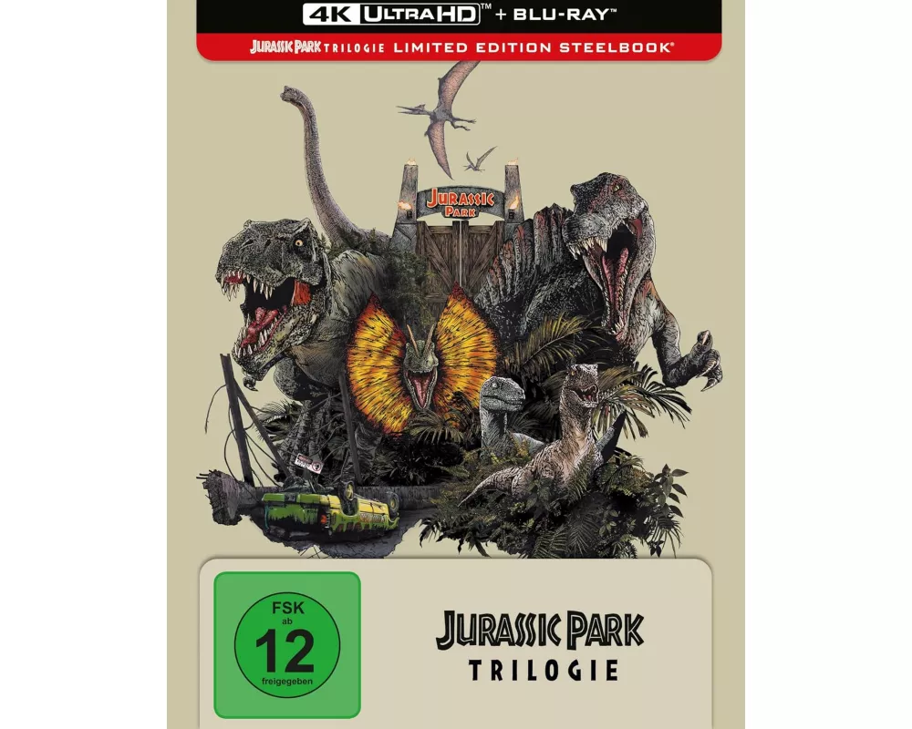 Jurassic Park