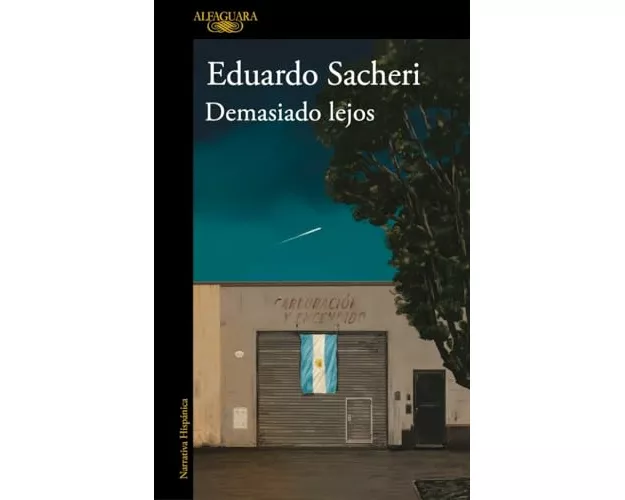 Demasiado lejos