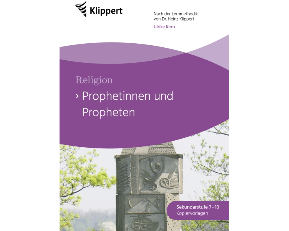 Prophetinnen und Propheten