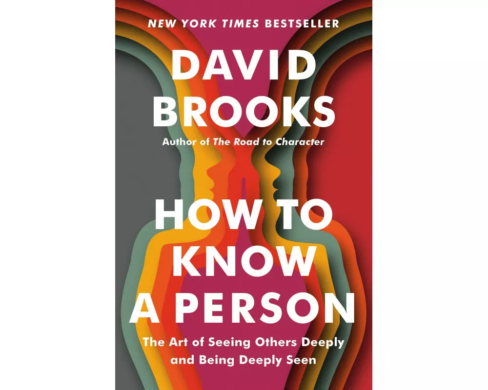 How to Know a Person