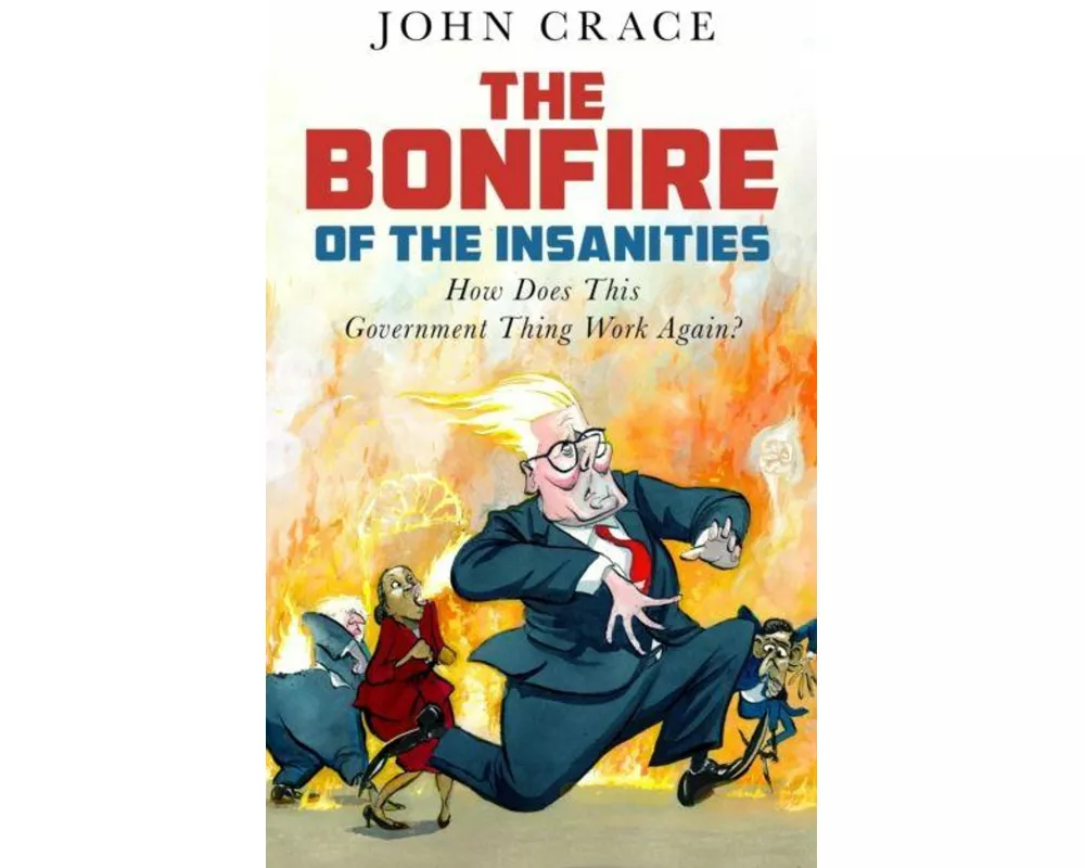 The Bonfire of the Insanities