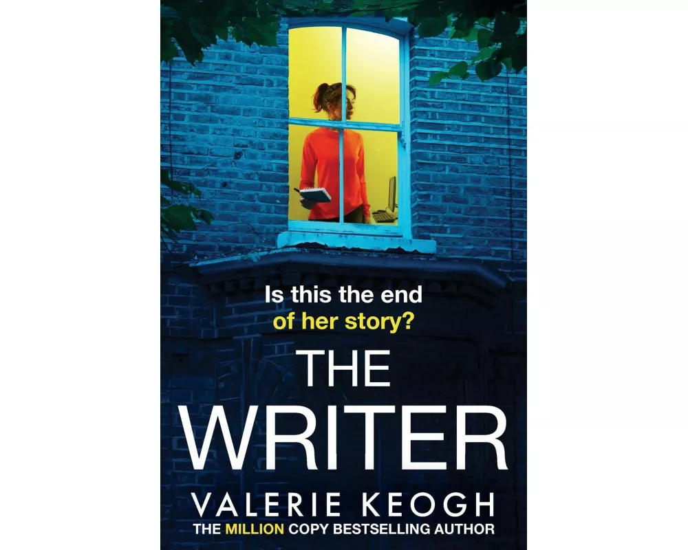The Writer