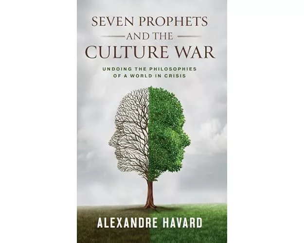 Seven Prophets and the Culture War