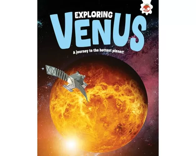 Exploring Venus