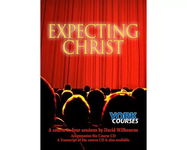 Expecting Christ