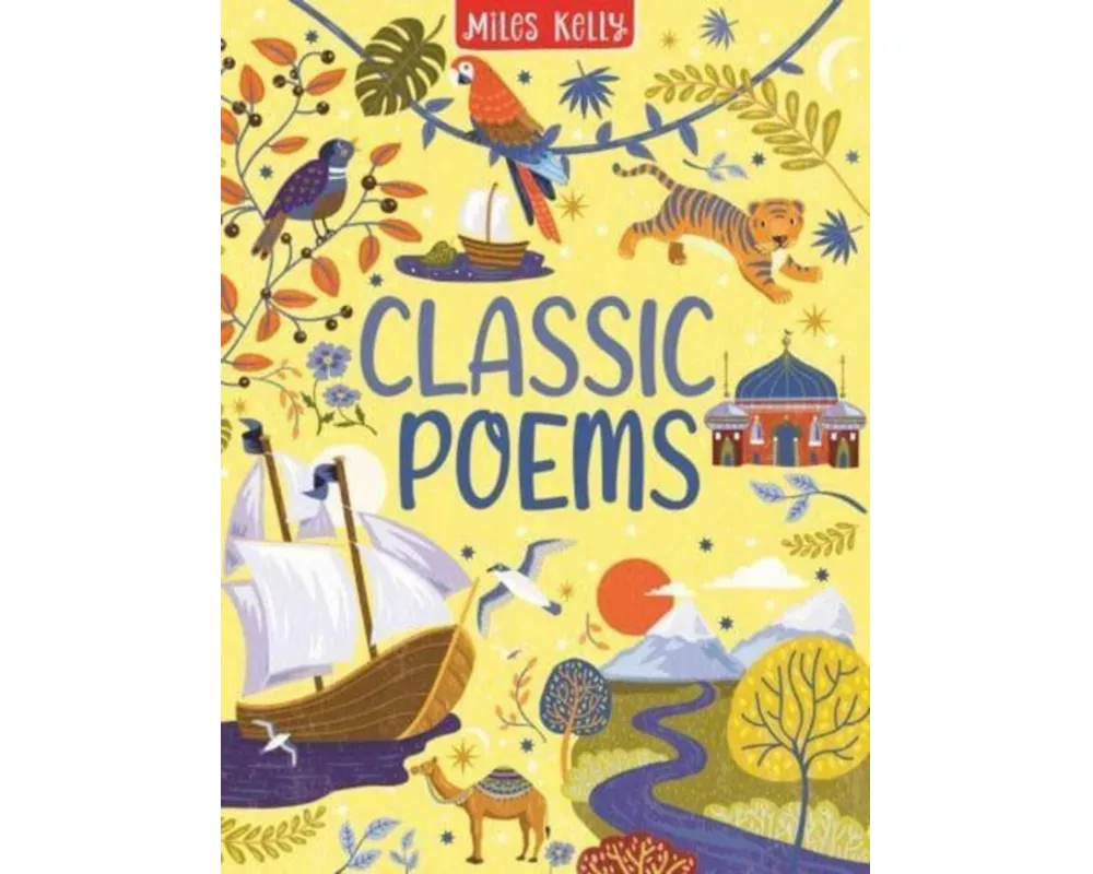 Classic Poems