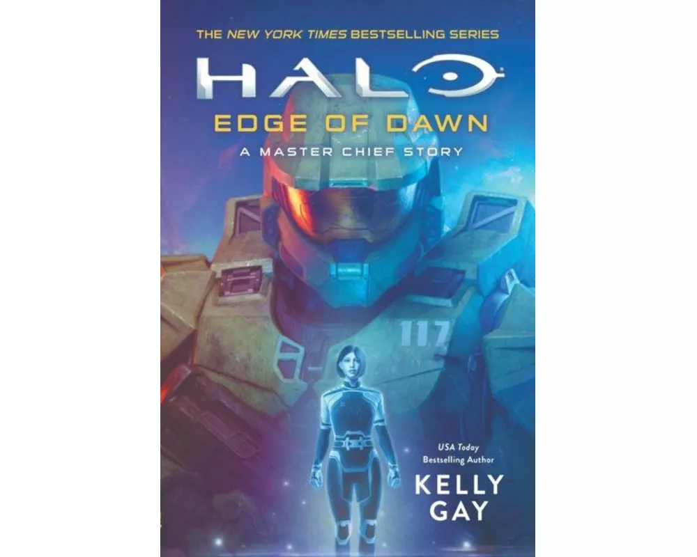 Halo: Edge of Dawn