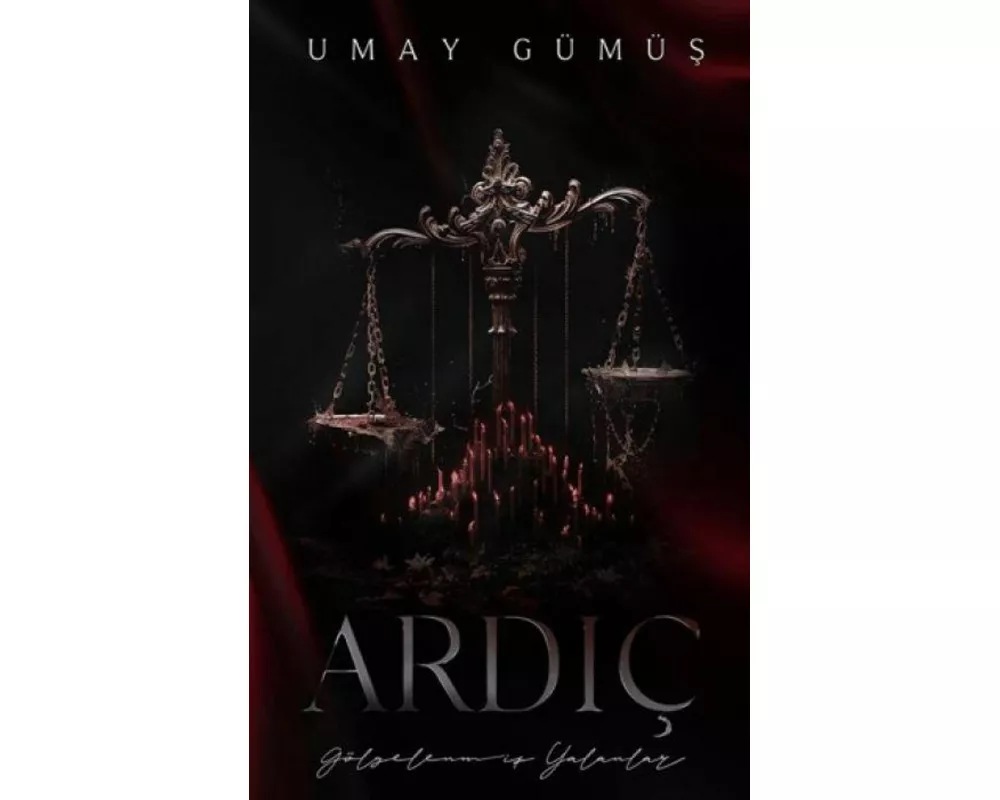 Ardic 1 Ciltli