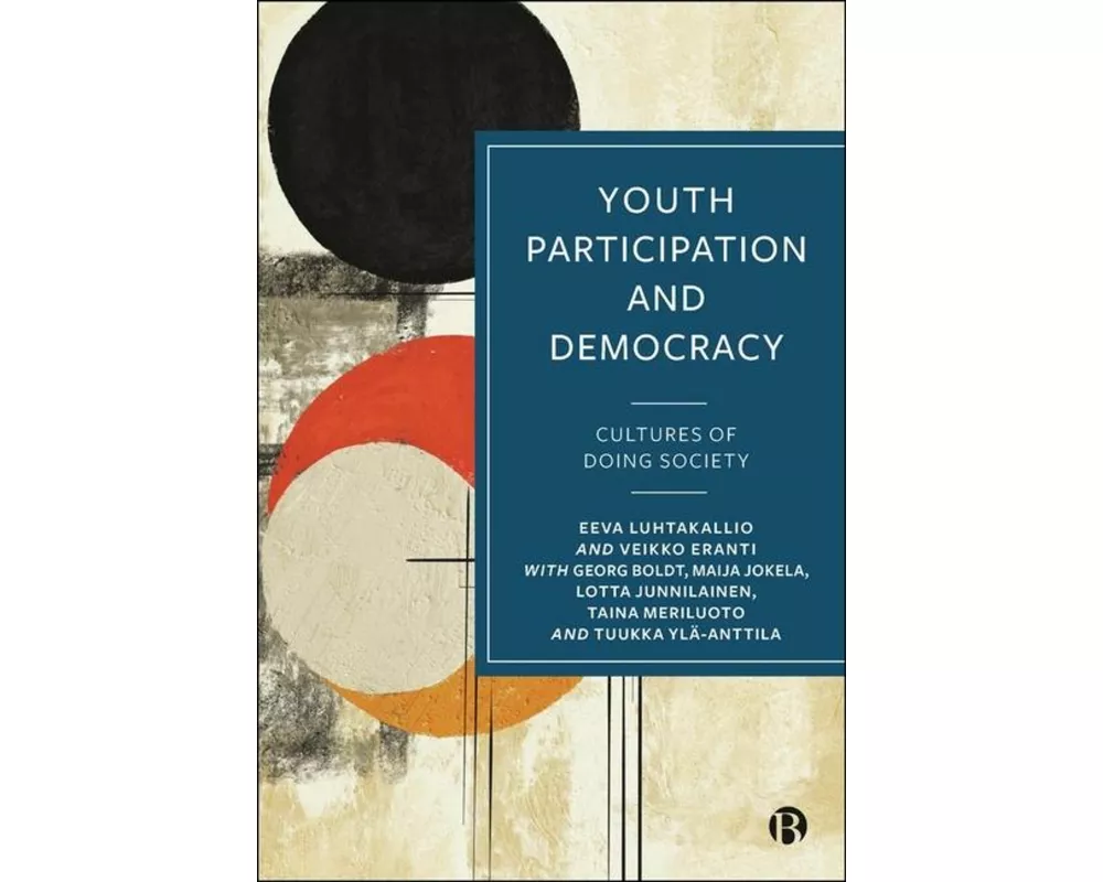 Youth Participation and Democracy