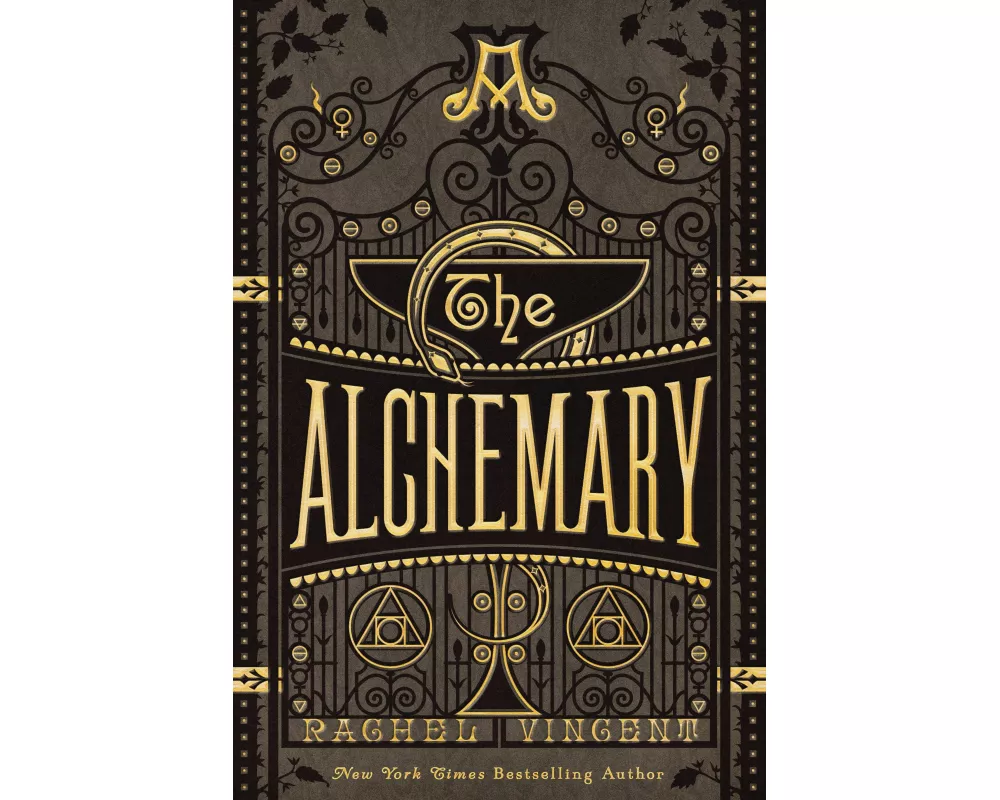 The Alchemary