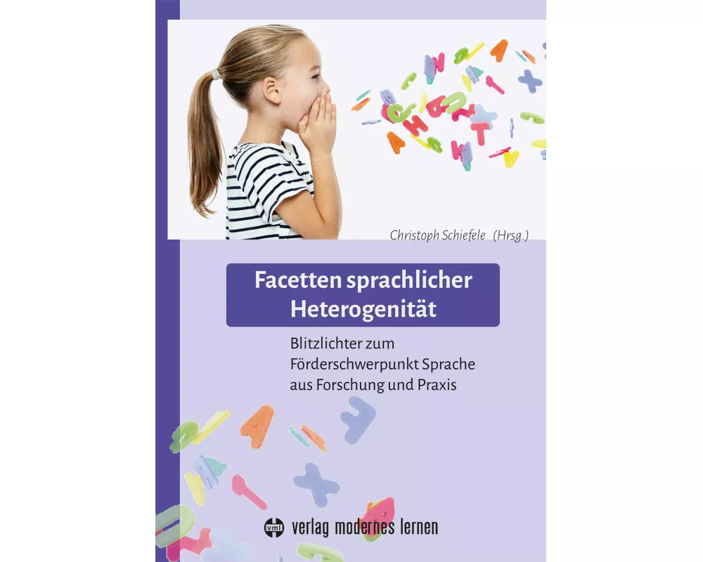 Facetten sprachlicher Heterogenität