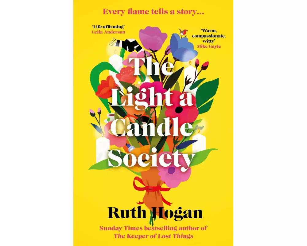 The Light a Candle Society