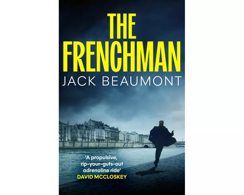 The Frenchman