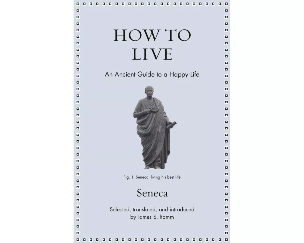How to Live