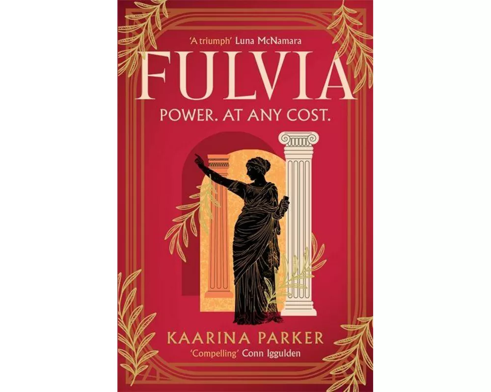 Fulvia