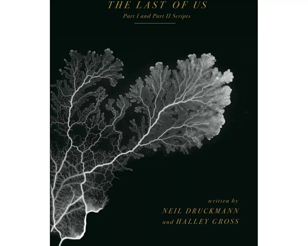 The Last of Us: Part I and Part II Scripts