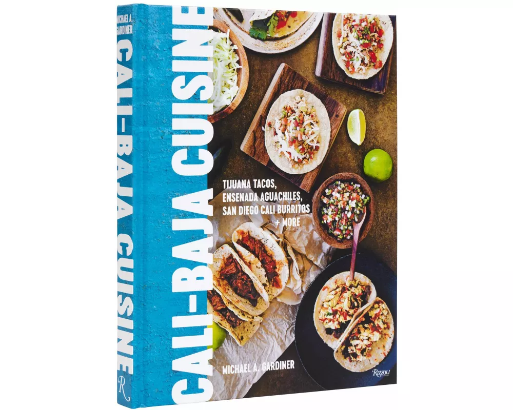 Cali Baja Cuisine