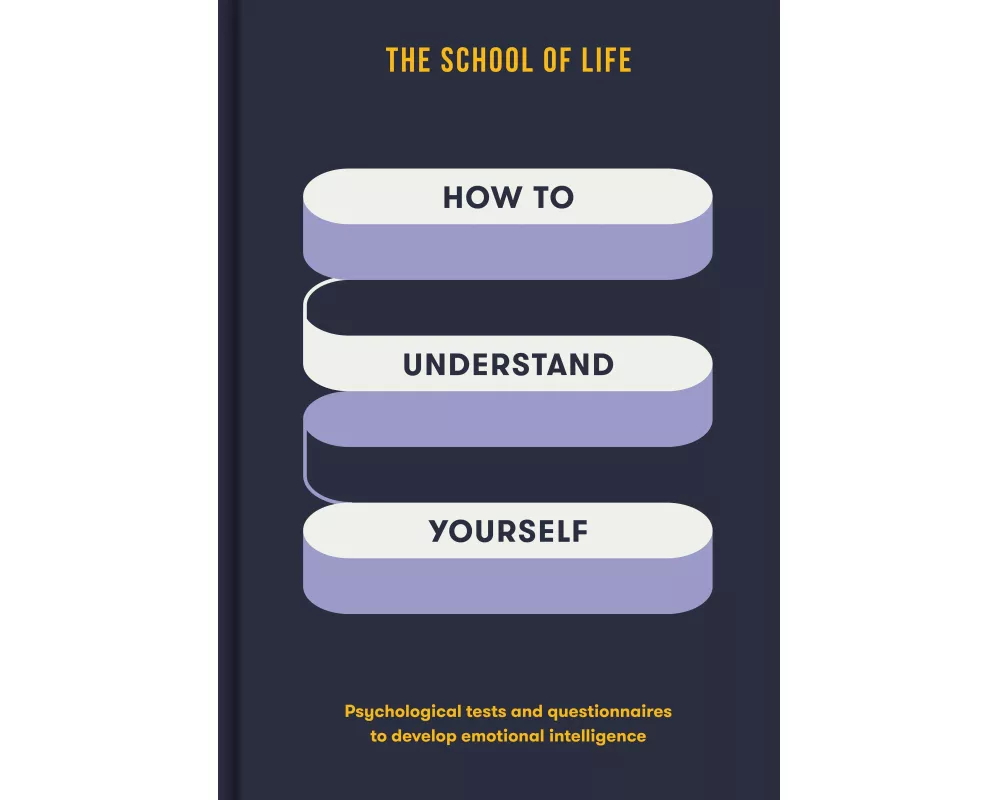 How to Understand Yourself