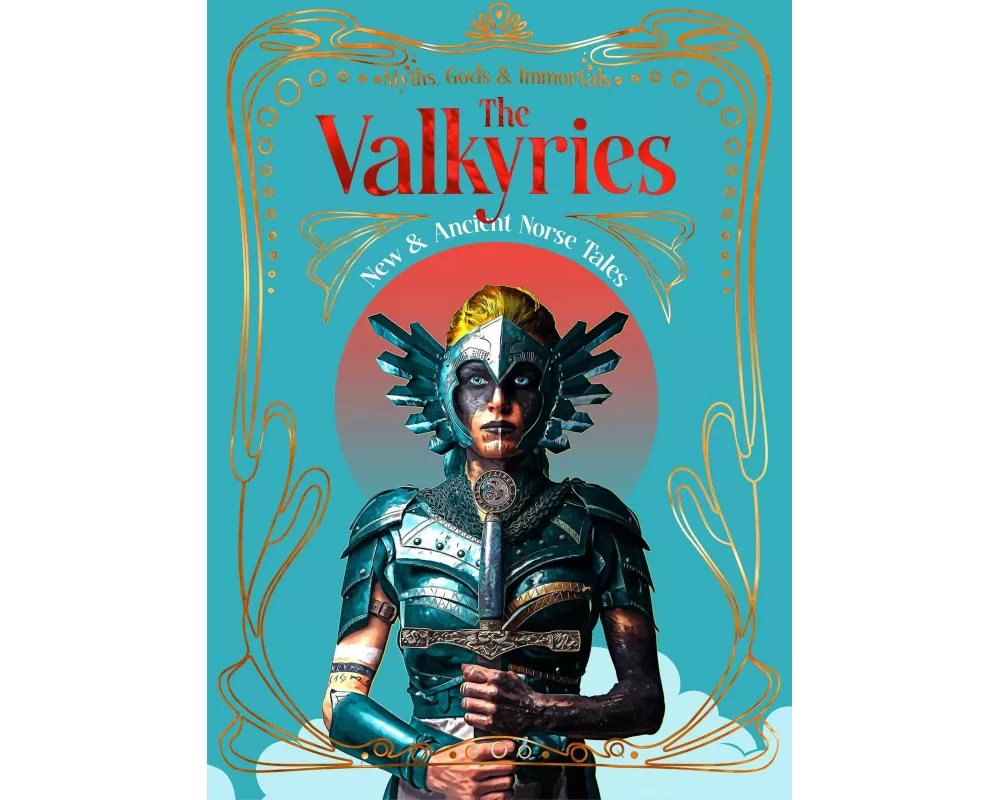 The Valkyries