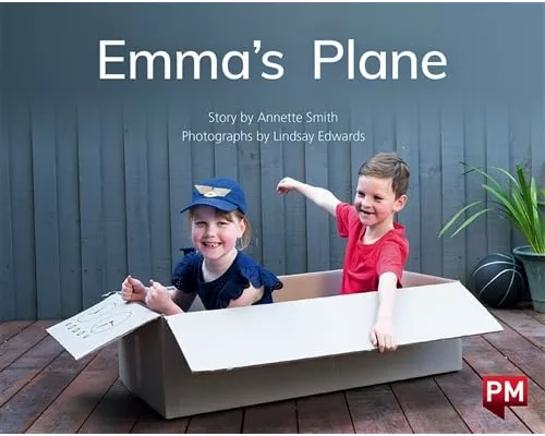 Emmas Plane