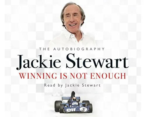 Winning is Not Enough