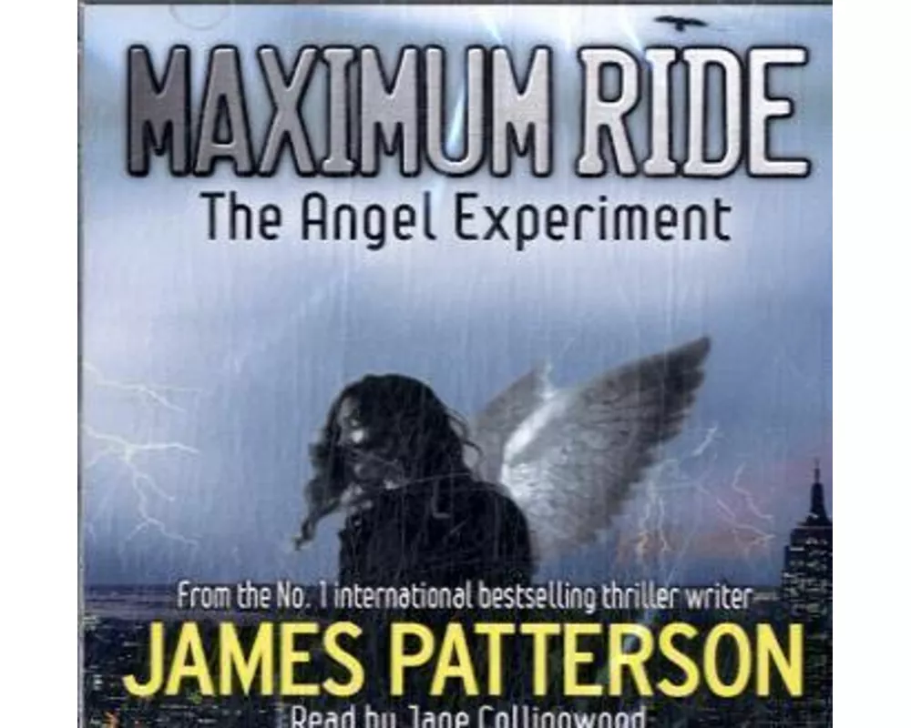 Maximum Ride