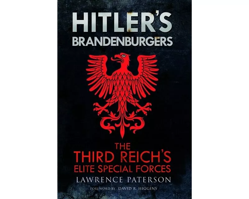 Hitler's Brandenburgers