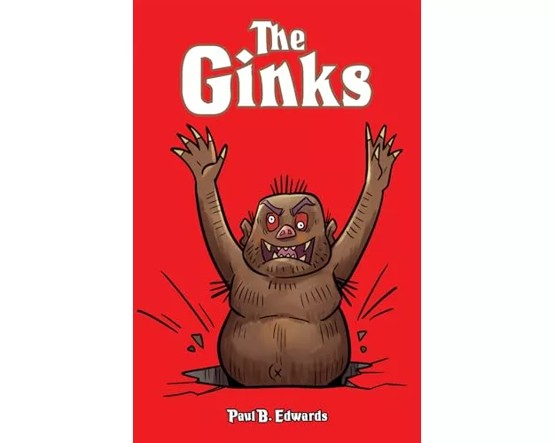 The Ginks