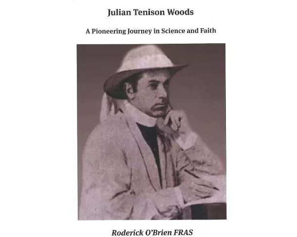 Julian Tenison Woods