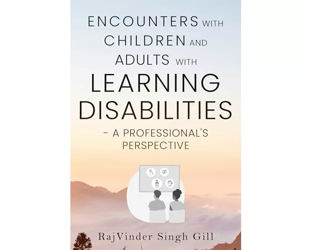 Encounters with Children and Young People with Learning Disabilities and their Parents