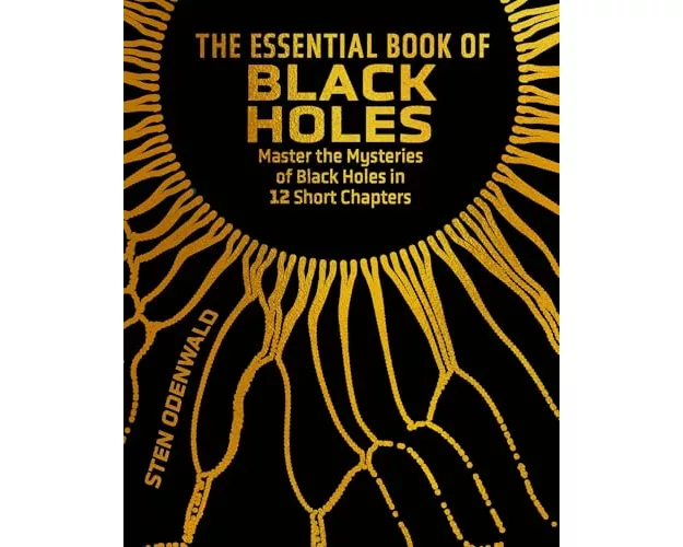 The Essential Book of Black Holes