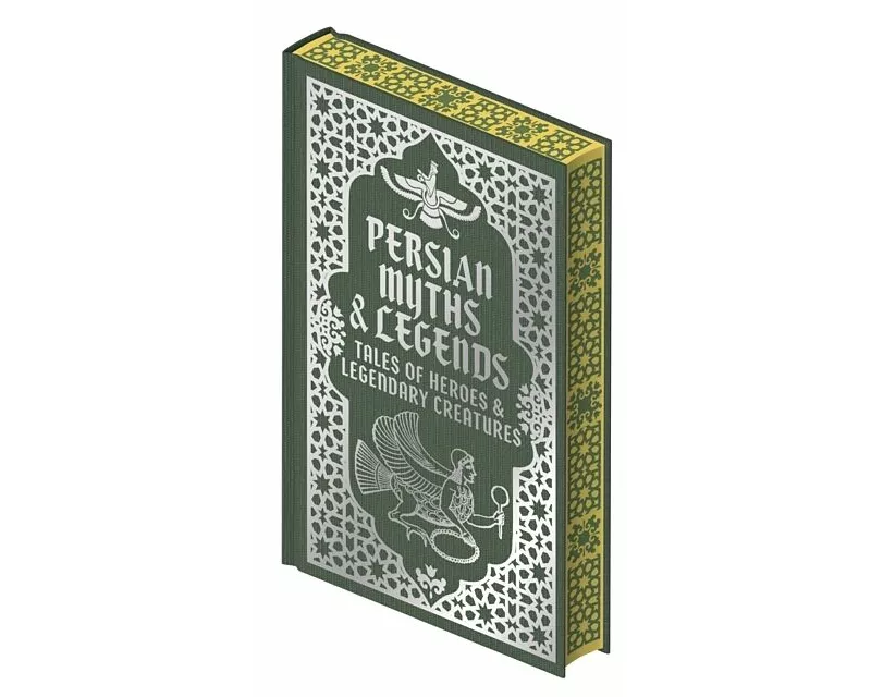 Persian Myths & Legends