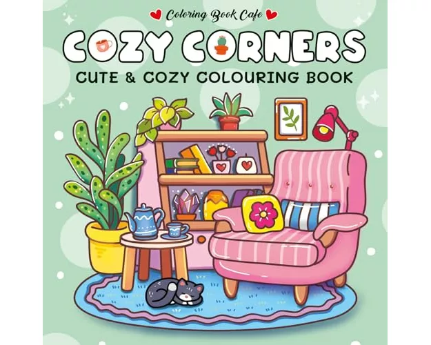 Cozy Corners
