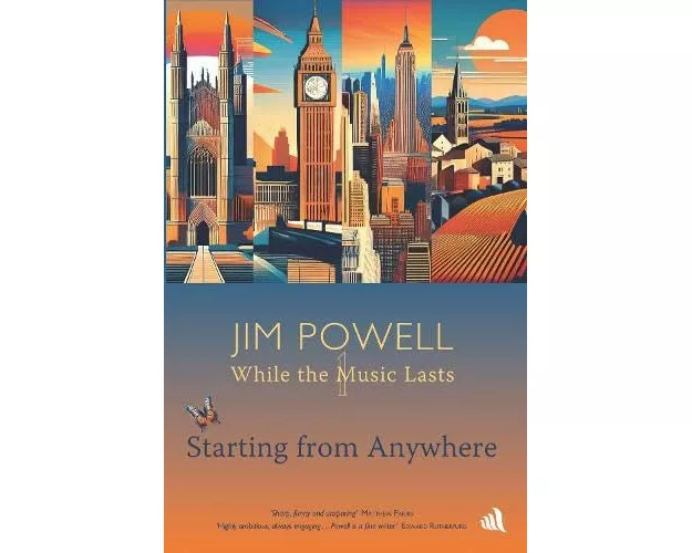 Starting from Anywhere