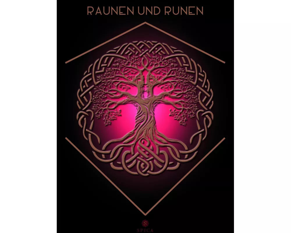 Raunen und Runen