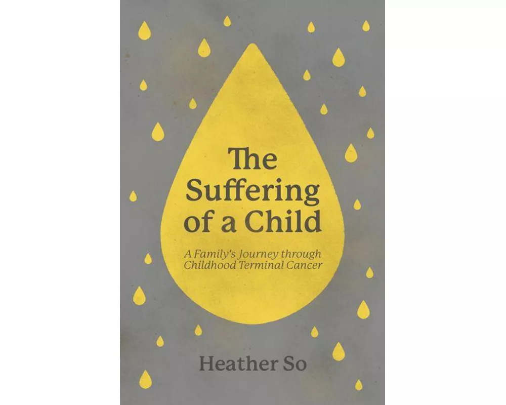 The Suffering of a Child