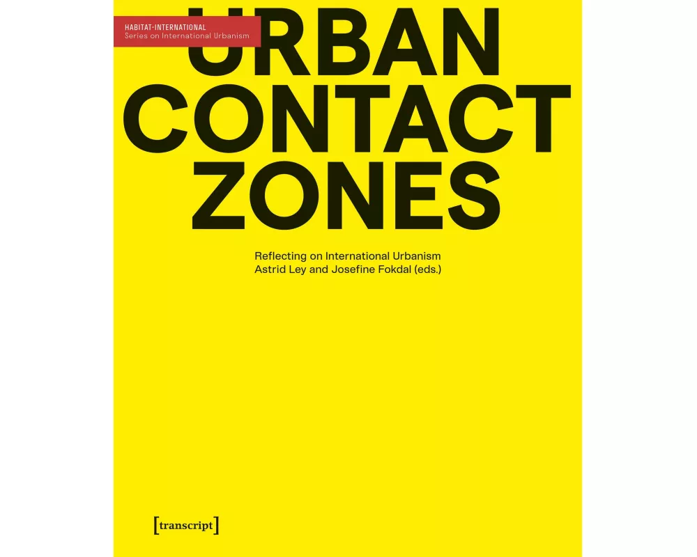 Urban Contact Zones
