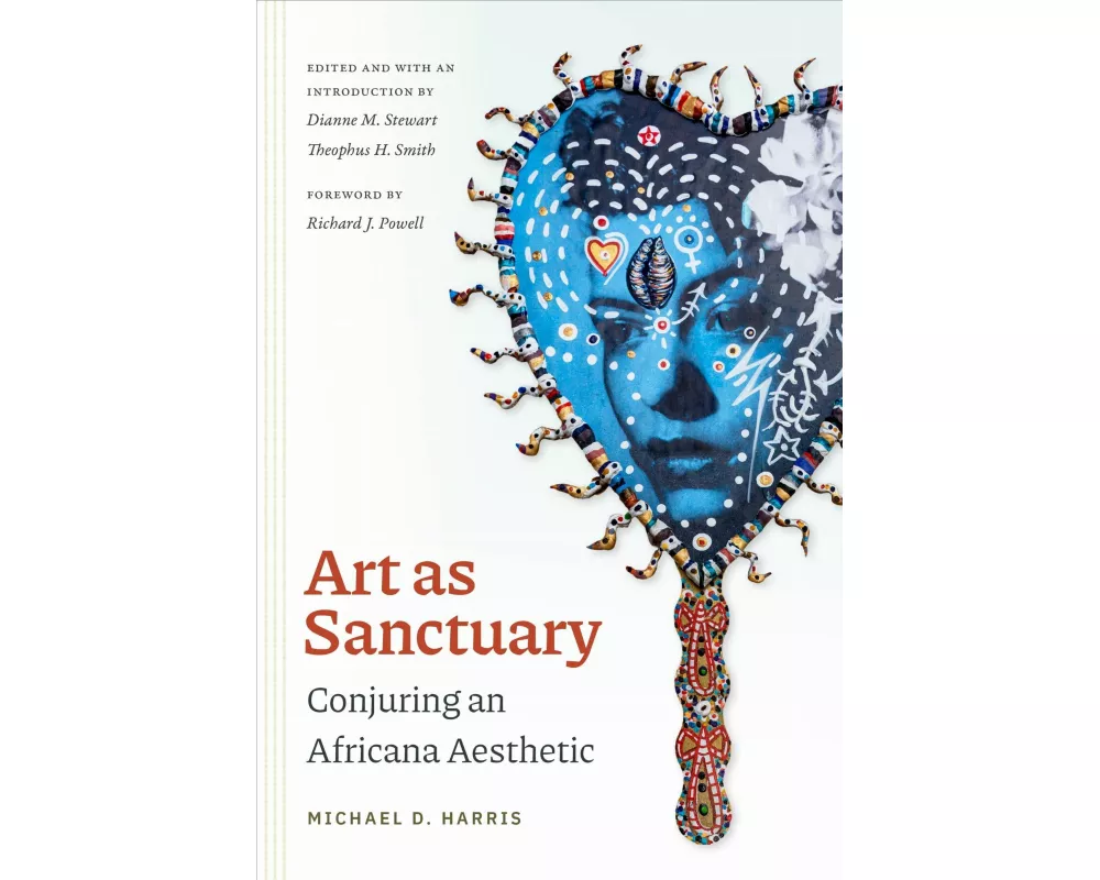Art as Sanctuary