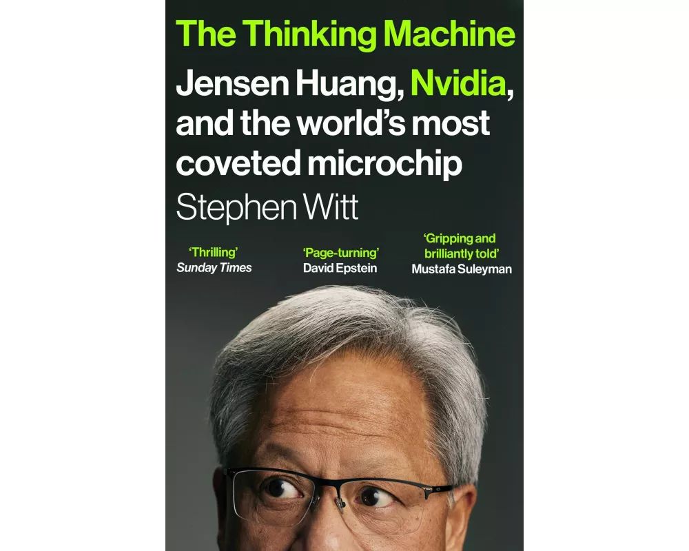 The Thinking Machine