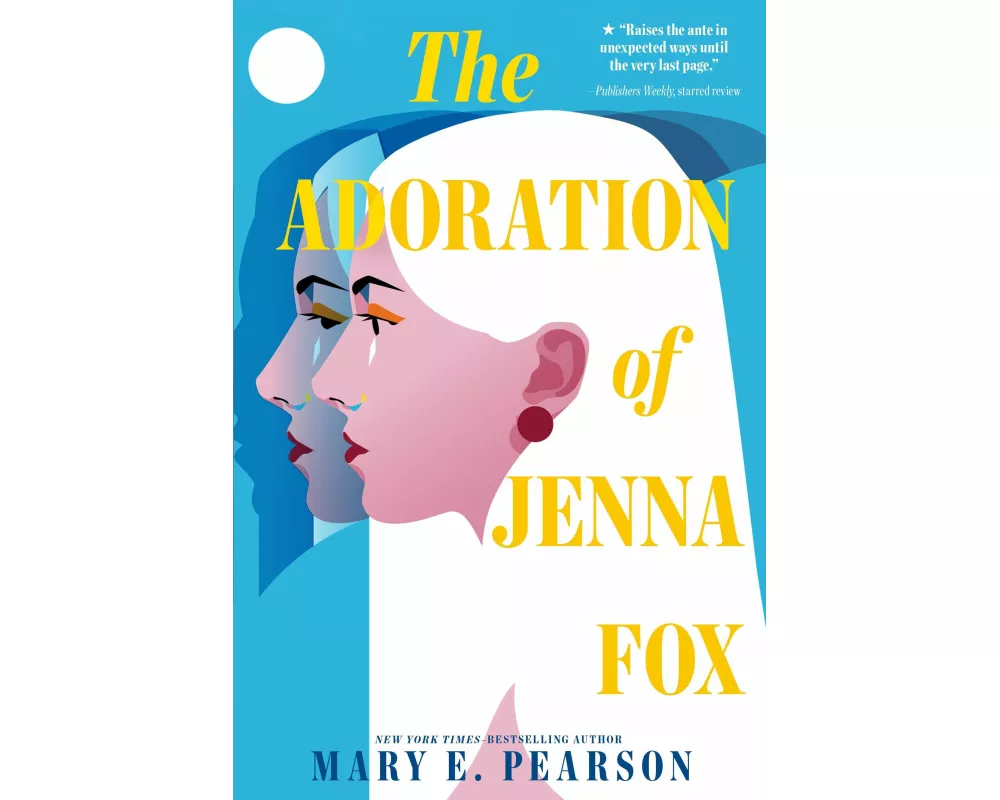 The Adoration of Jenna Fox