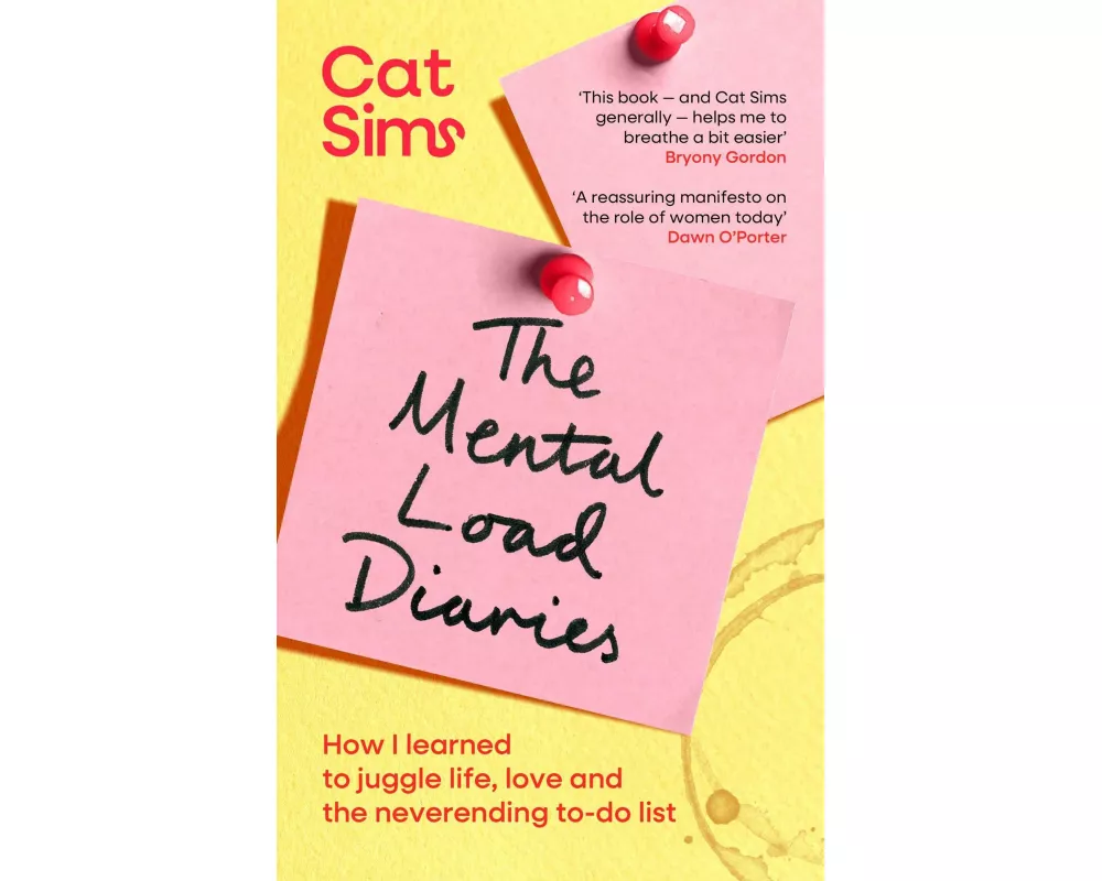 The Mental Load Diaries