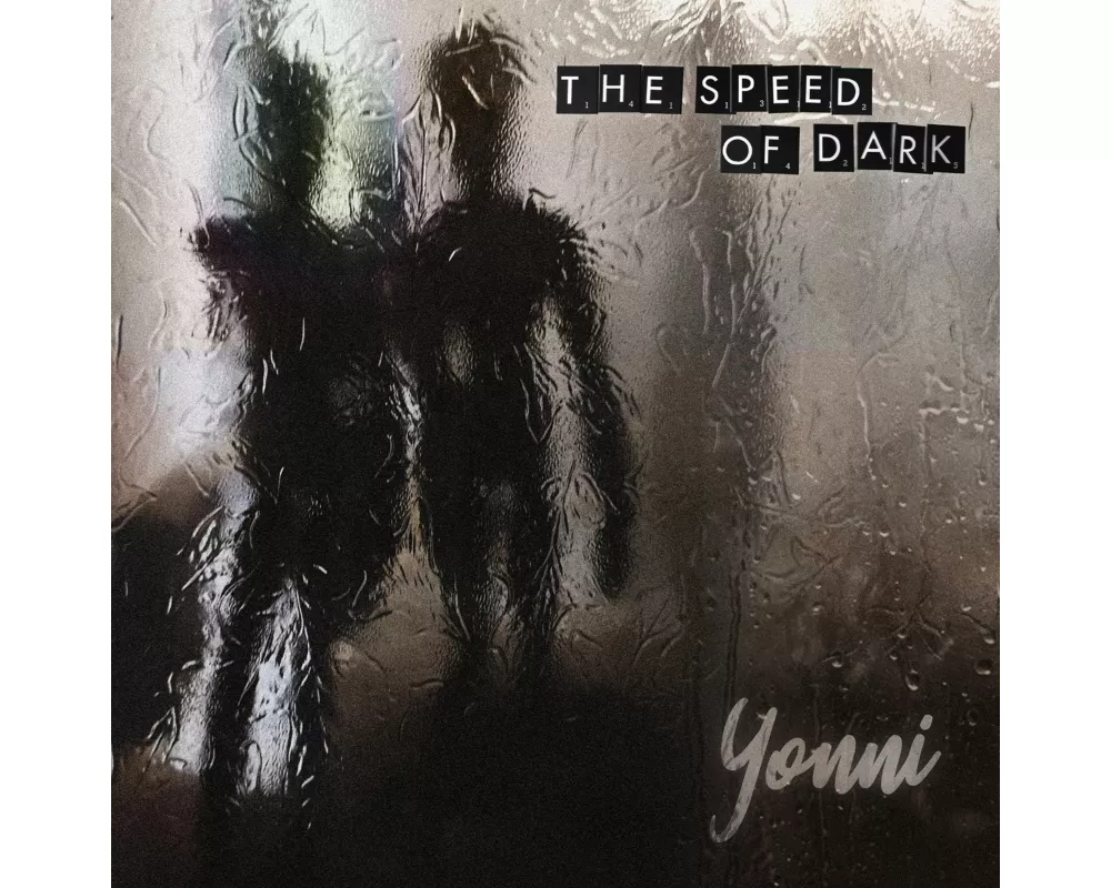 The Speed Of Dark