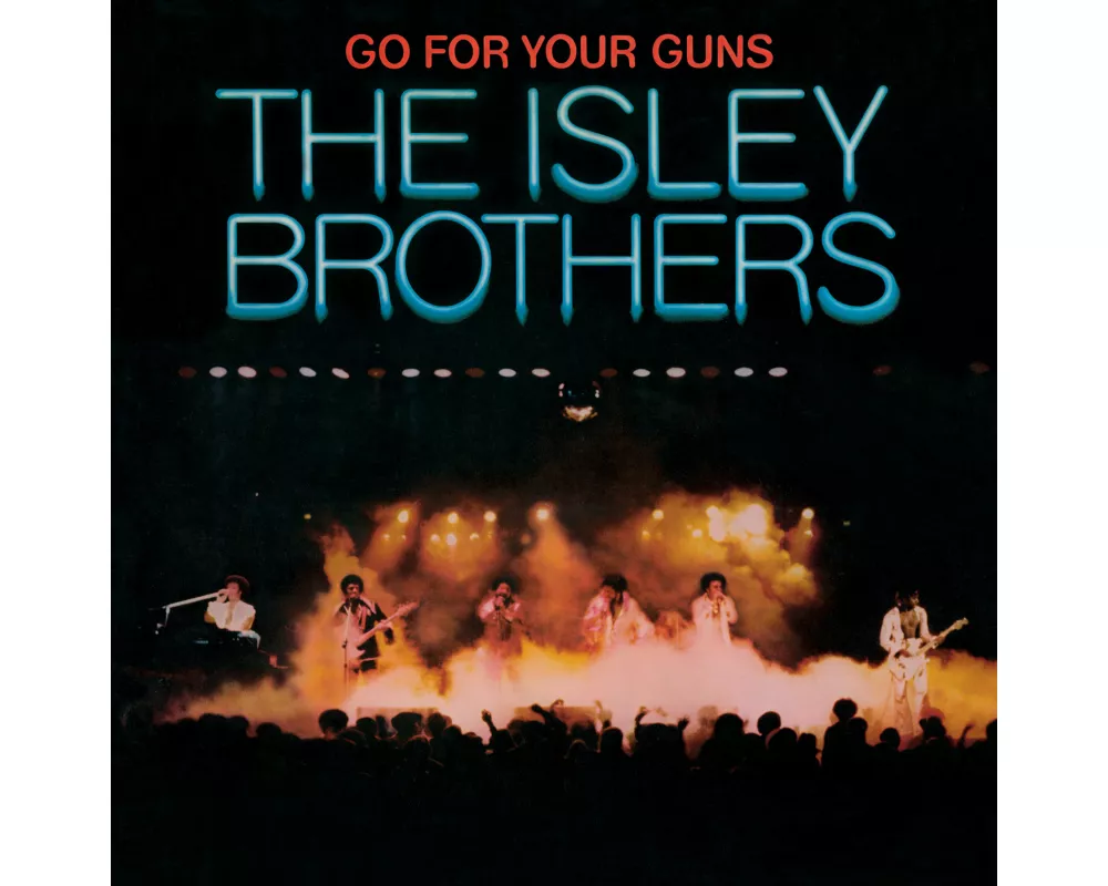 Go For Your Guns